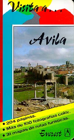 VISITA AVILA