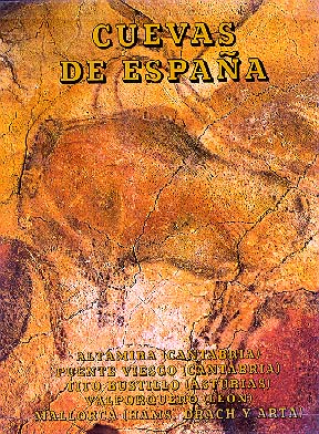 CUEVAS DE ESPA�A