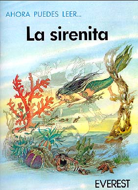 SIRENITA,LA