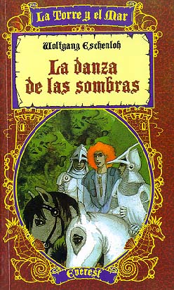 DANZA DE LAS SOMBRAS,LA