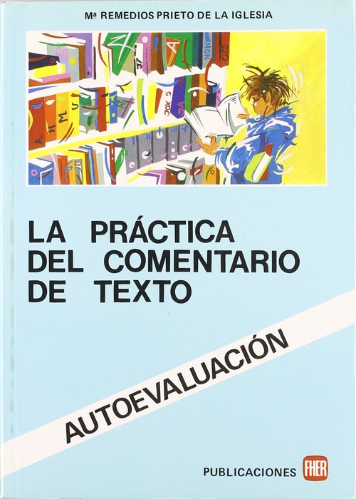 PRACTICA COMENTARIO TEXTO/FHER