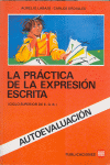 PRACTICA EXPRESION ESCRITA/FHER