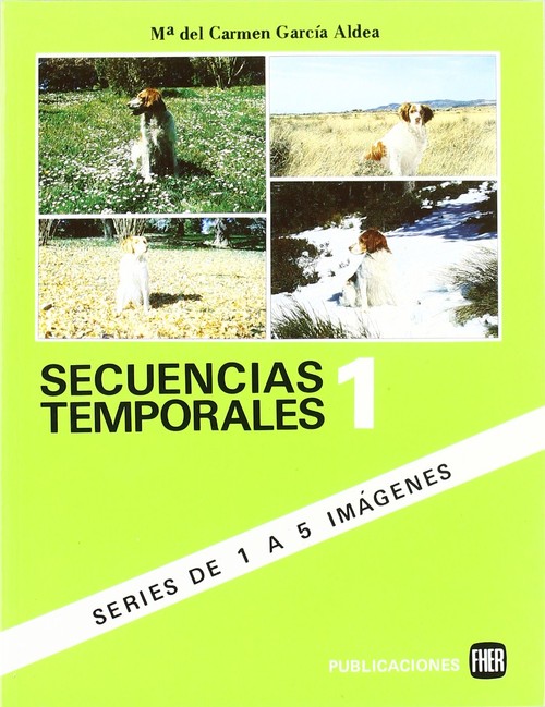 SECUENCIAS TEMPORALES 2VOL,