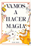 MAGIA SENCILLA