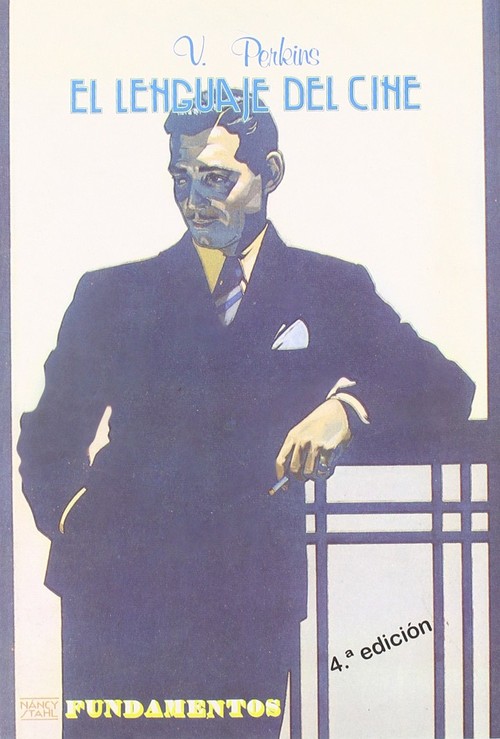 LENGUAJE DEL CINE,EL