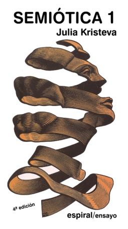 SEMIOTICA I