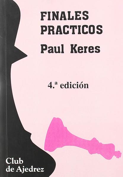 FINALES PRACTICOS. CLUB DE AJEDREZ