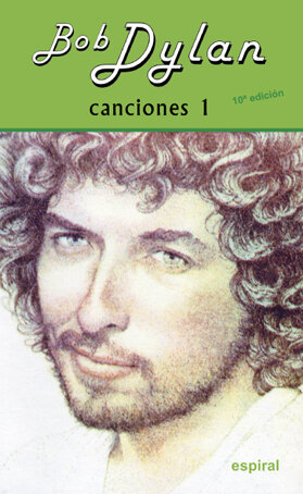 CANCIONES I DE BOB DYLAN