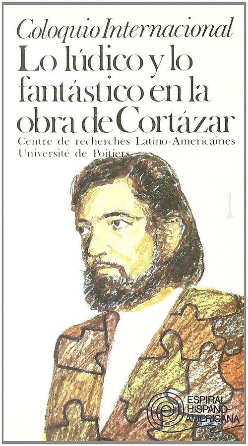 LO LUDICO Y LO FANTASTICO O.CORTAZAR