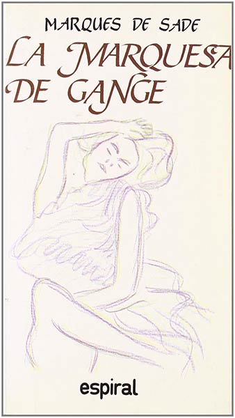 MARQUESA DE GANGE
