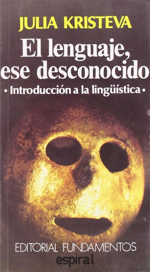 LENGUAJE,ESE DESCONOCIDO