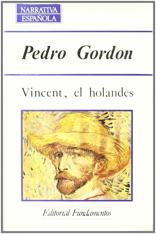 VINCENT EL HOLANDES