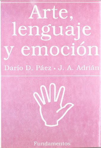 ARTE,LENGUAJE Y EMOCION