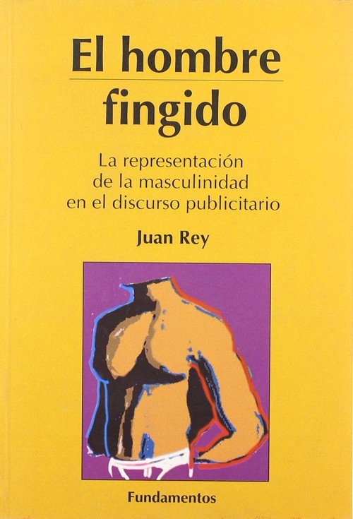 HOMBRE FINGIDO,EL
