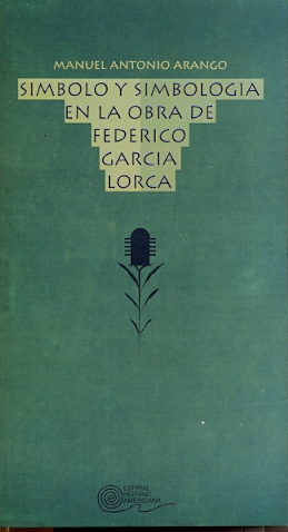 SIMBOLO Y SIMBOLOGIA OBRA G.LORCA
