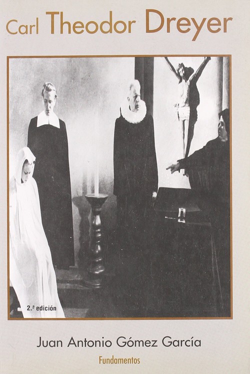 CARL THEODOR DREYER