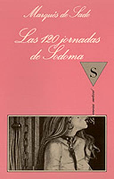 120 JORNADAS DE SODOMA,LAS