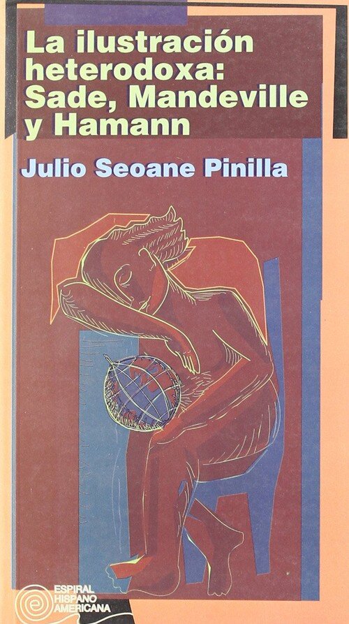 ILUSTRACION OLVIDADA,LA