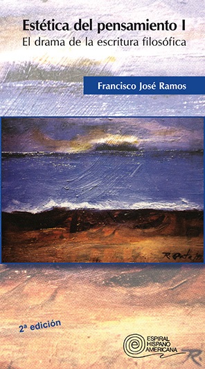 ESTETICA DEL PENSAMIENTO VOL.I