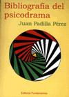 BIBLIOGRAFIA DEL PSICODRAMA