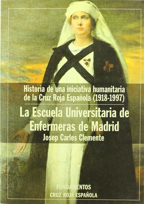 ESCUELA UNIVERSITARIA ENFERMERAS MADRID