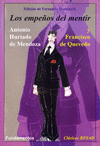 EMPE�OS DEL MENTIR,LOS
