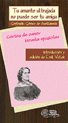 TU AMANTE ULTRAJADA NO PUEDE SER AMIGA