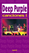 CANCIONES 1-DEEP PURPLE