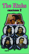 KINKS,THE-CANCIONES 2