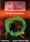 ACTOR Y LA DIANA, EL 7 EDICION 2018