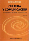 CULTURA Y COMUNICACION