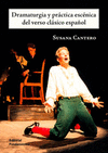 DRAMATURGIA Y PRACTICA ESCE.VERSO CLA.ES