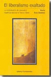 LIBERALISMO EXALTADO
