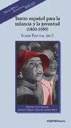 TEATRO ESPA�OL PARA INFANCIA Y JUVENTUD