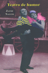 TEATRO DE HUMOR