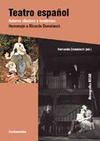 TEATRO ESPA�OL-AUTORES CLASICOS Y MODERN