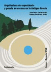 ARQUITECTURA DE ESPECTACULO Y PUESTA EN ESCENA ANTIGUA GRECI