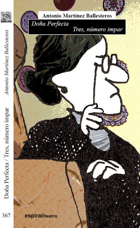 DO�A PERFECTA/TRES NUMERO IMPAR