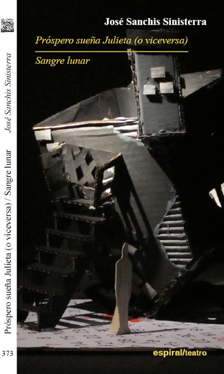 TEATRO UNIDO VOL. 1 (1980-1996)