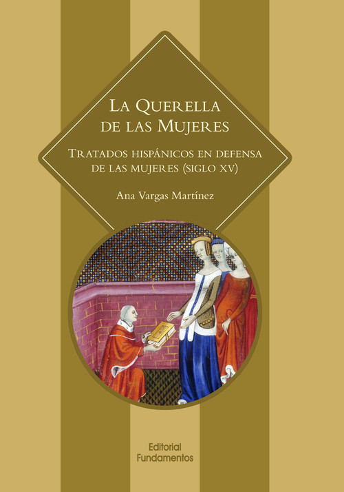 QUERELLA DE LAS MUJERES,LA