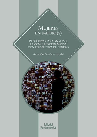 MUJERES EN MEDIO.PROPUESTA PARA ANALIZAR LA COMUNICACION