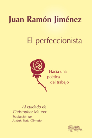 PERFECCIONISTA,EL-HACIA UNA POETICA DEL TRABAJO