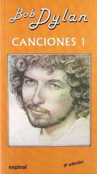 BOB DYLAN-CANCIONES 1