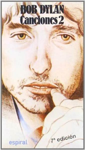 BOB DYLAN-CANCIONES 2