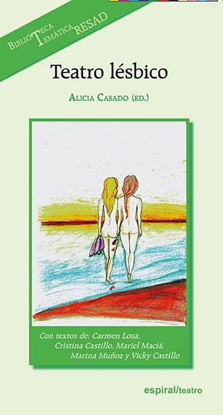 TEATRO LESBICO