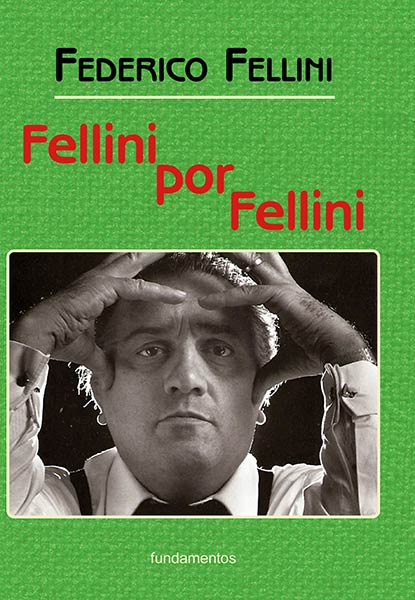 FELLINI: SUE�O Y DISE�O