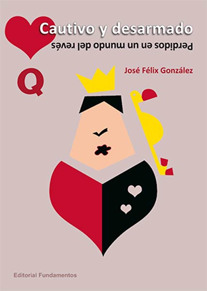 CAUTIVO Y DESARMADO
