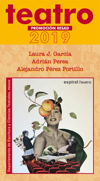 TEATRO. PROMOCION RESAD. 2019