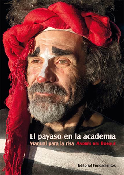 PAYASO EN LA ACADEMIA, EL