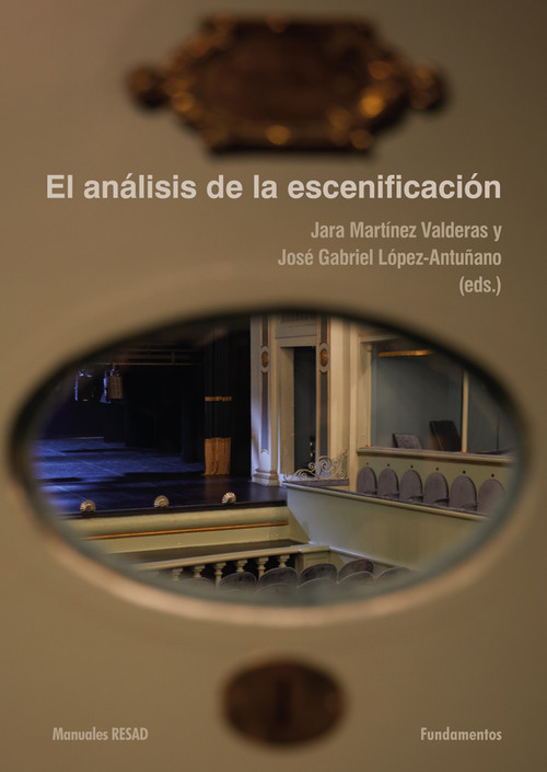 ANALISIS DE LA ESCENIFICACION, EL